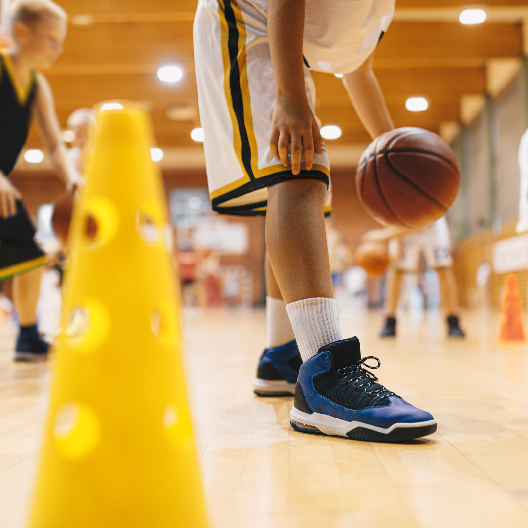 Atelier Sport 1 Mois