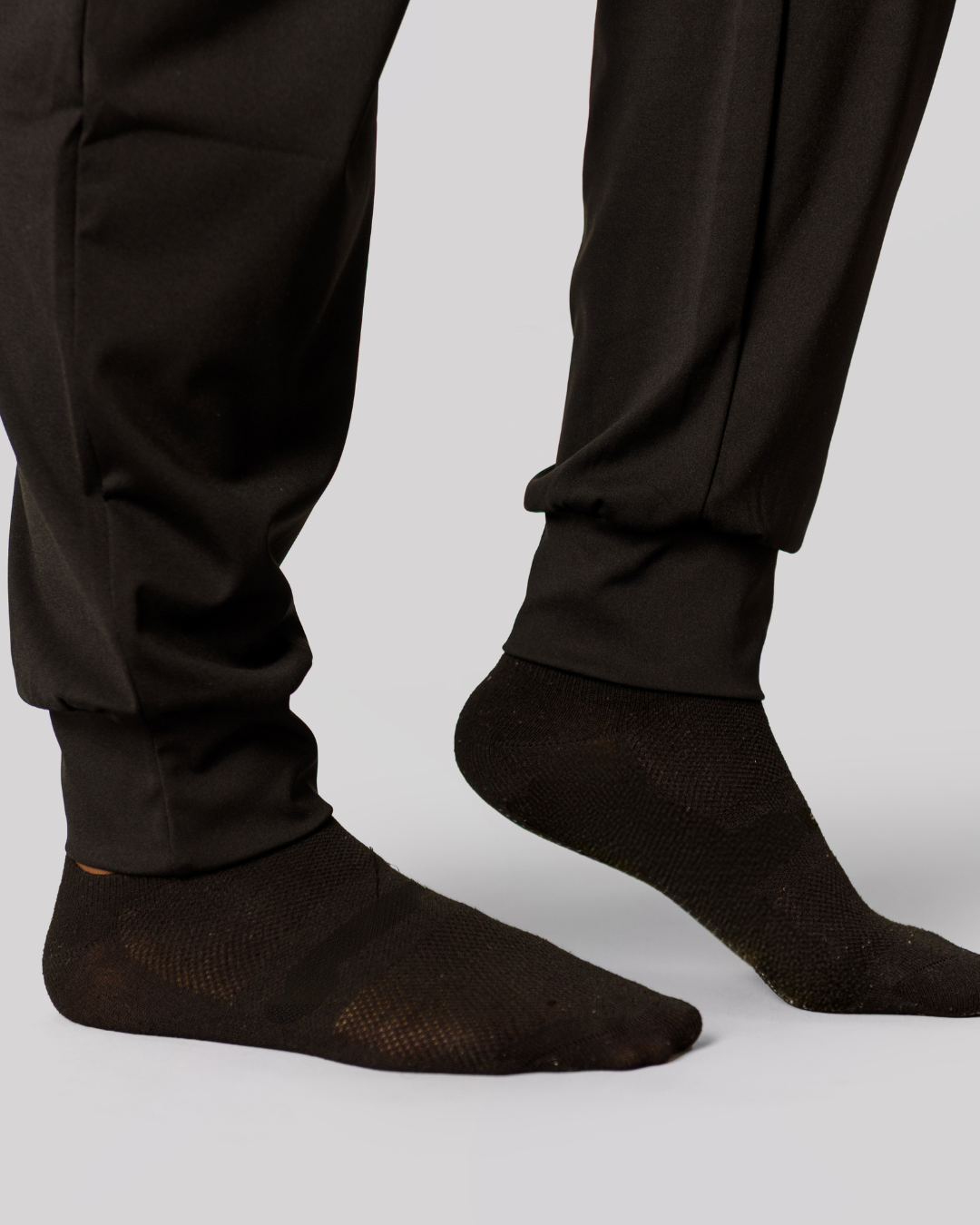 Active Pants – Black