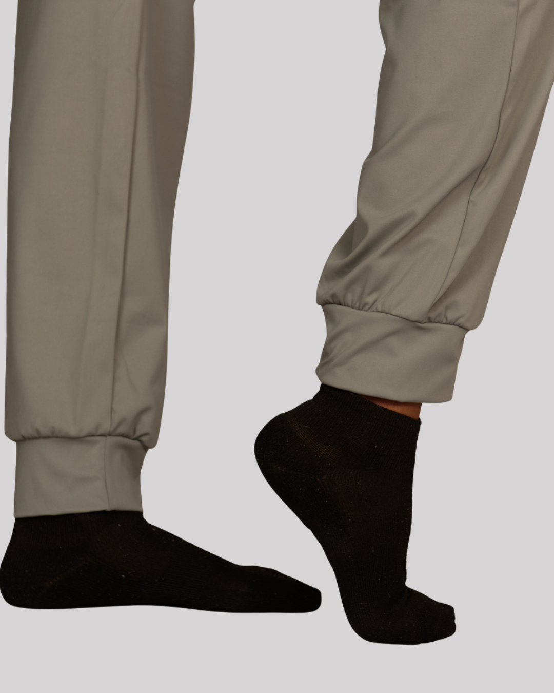 Active Pants – Gray
