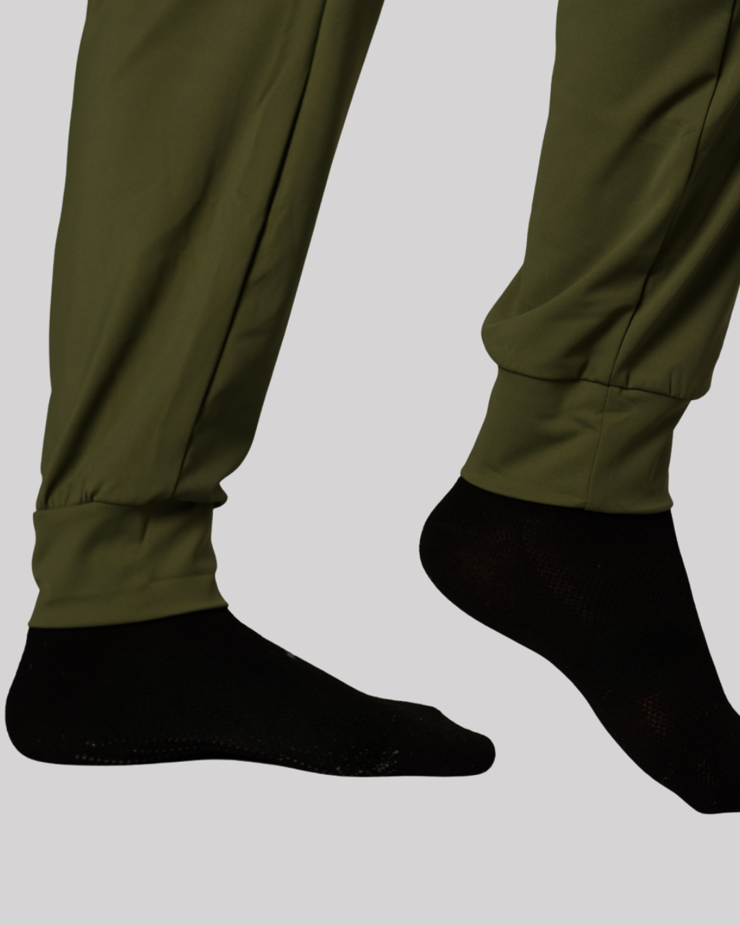 Active Pants – Olive