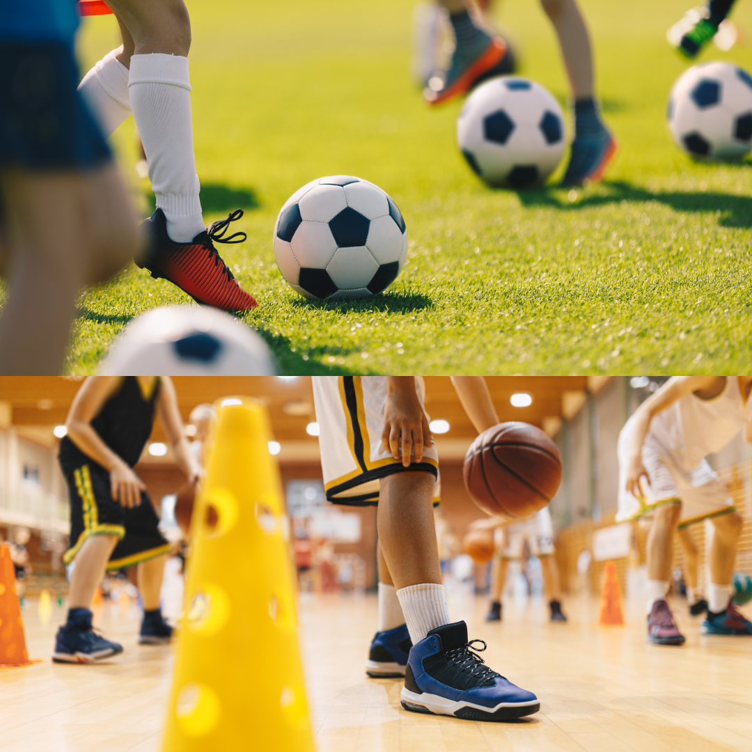 Taller deportivo de 1 mes