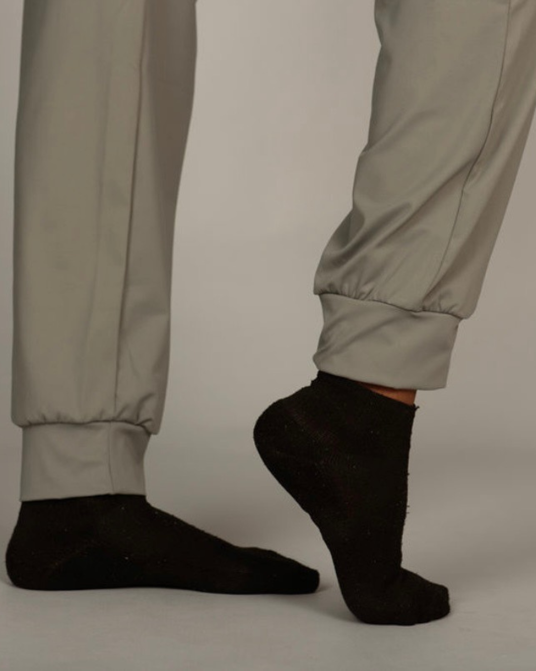 Active Pants – Gray