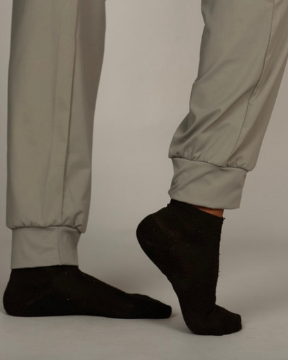 Active Pants – Gray