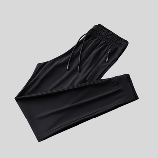 Performance Pants – Black