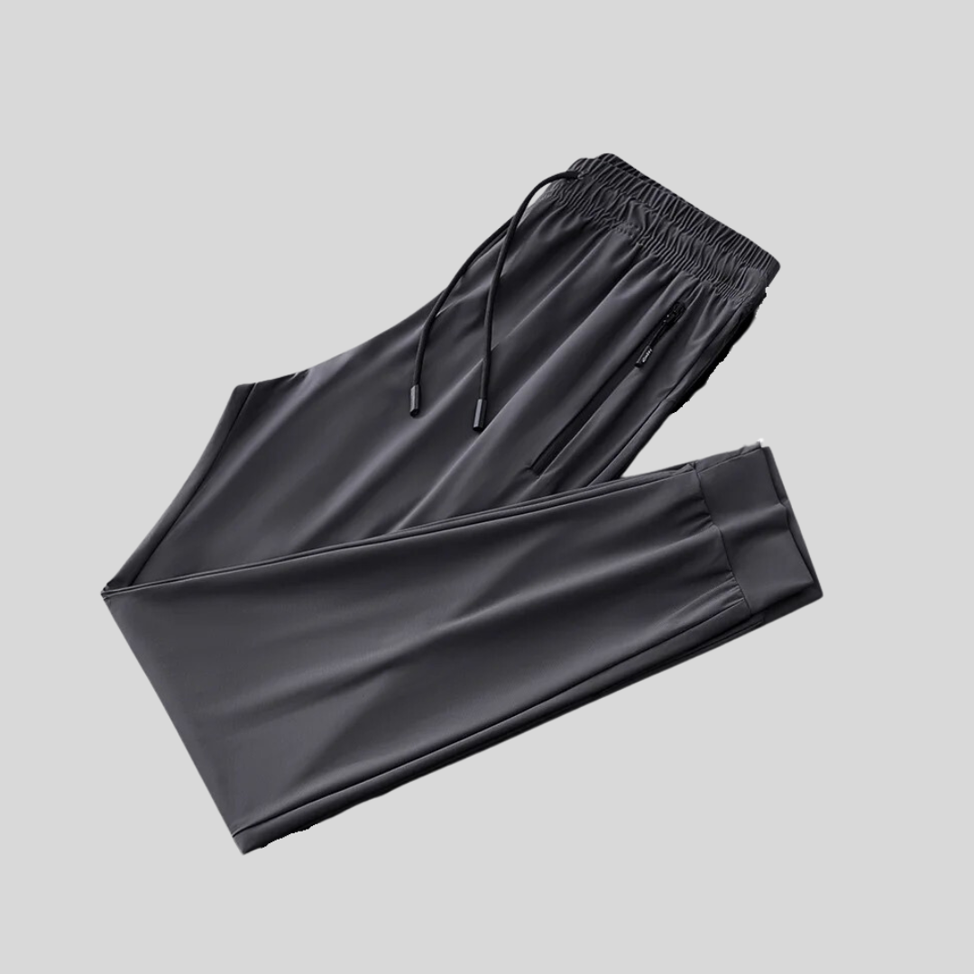 Performance Pants – Gray