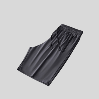 PowerMove Shorts – Gray