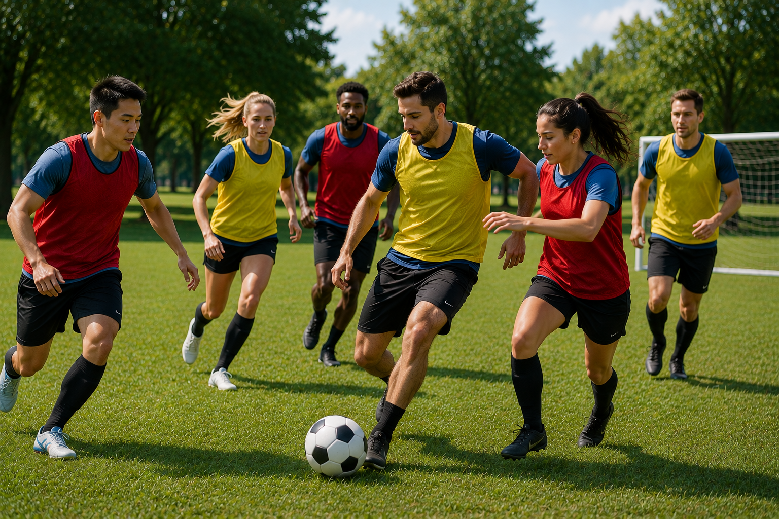 Soccer