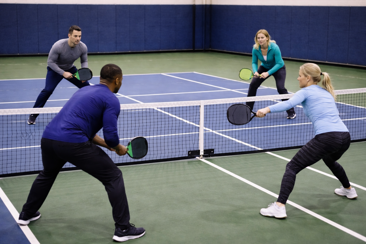 Pickleball