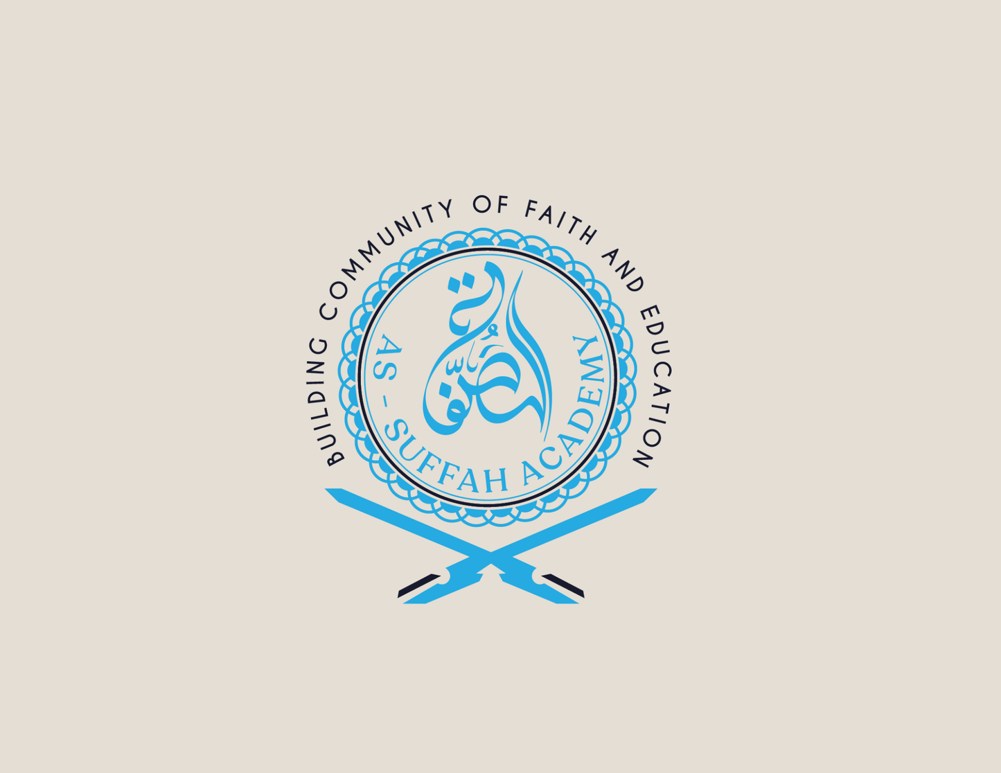 As-Suffah Registration