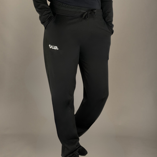Active Pants – Black