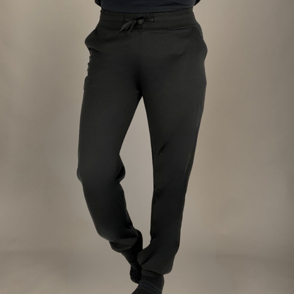 Active Pants – Black