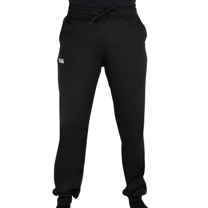 Black Women's Pants