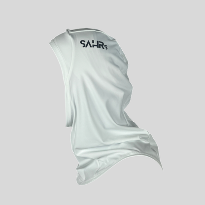 Sports Hijab – White
