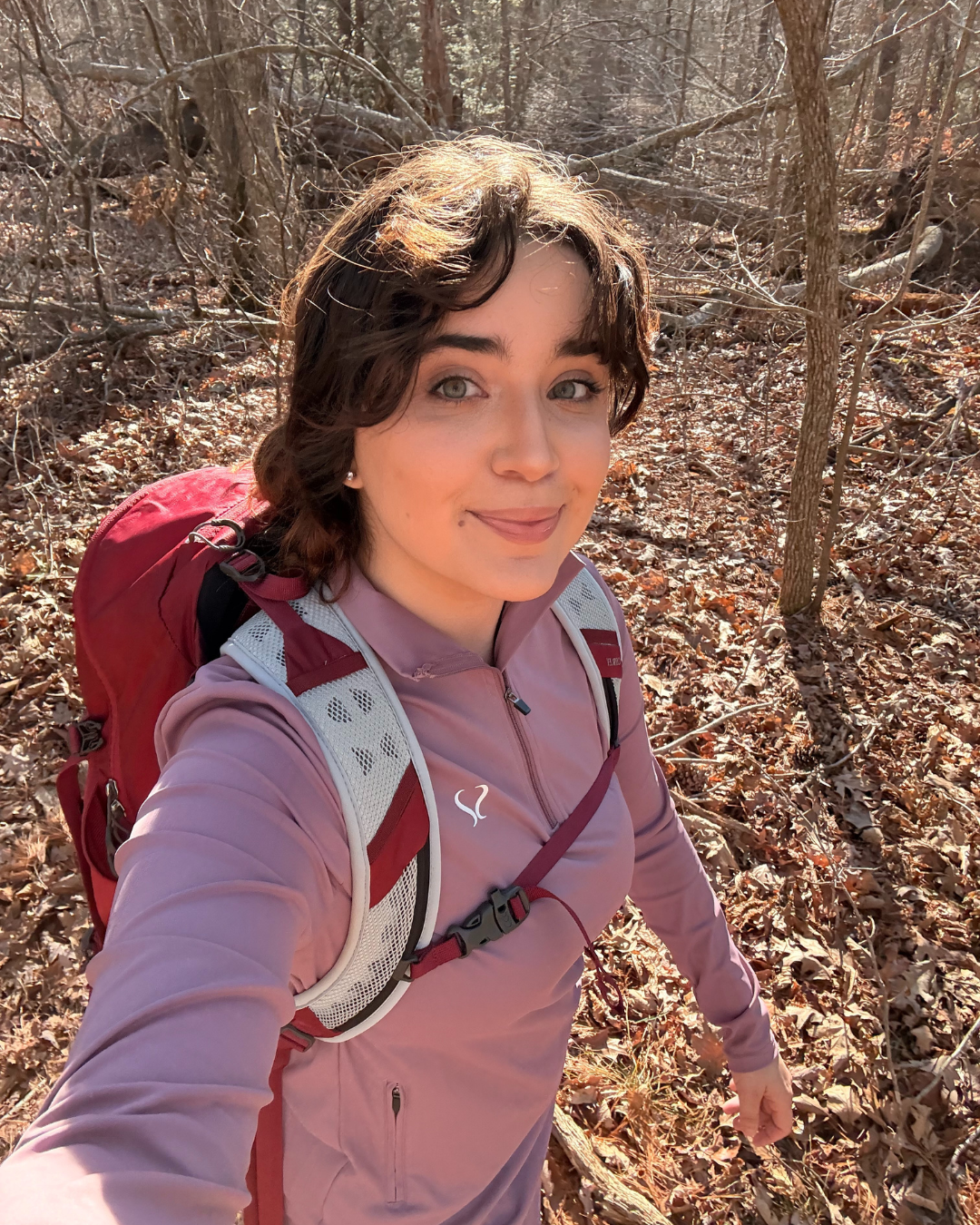 Pantalon de sport pour femme gris