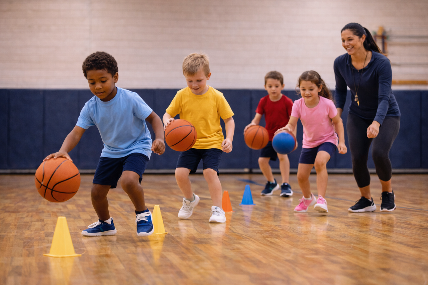 Al-Amal Registration