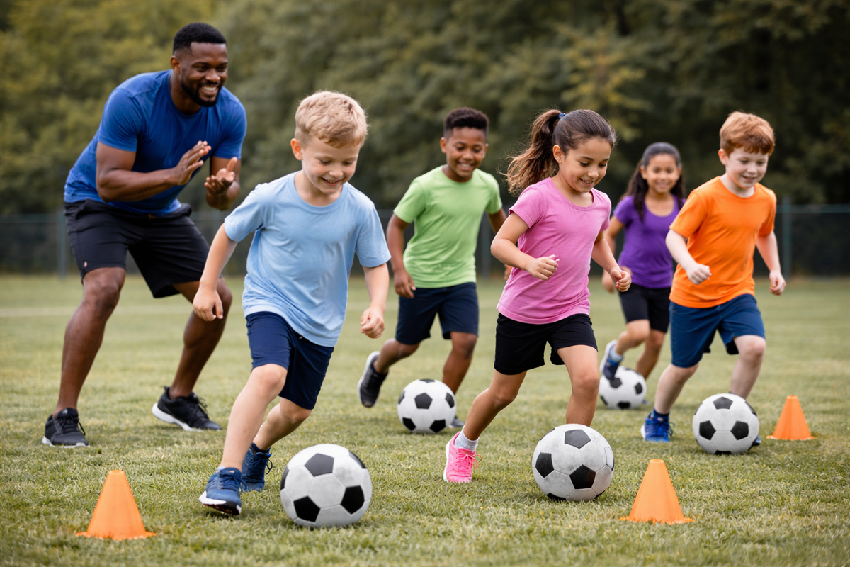 Soccer Stars