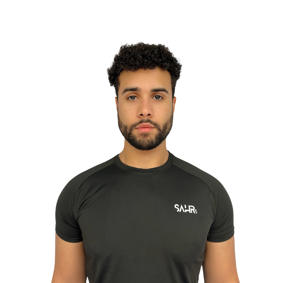 Men's moisture wicking 2025 short sleeve shirts