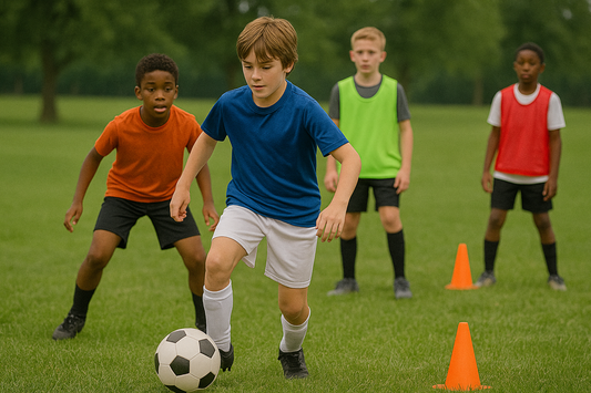 June Camp Registration
