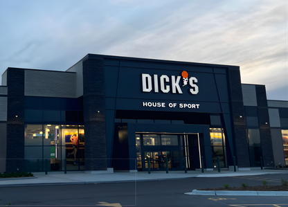 DICK’S House of Sport Camps
