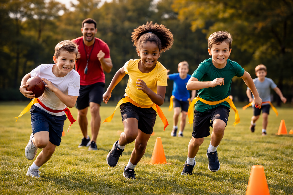 Flag Football