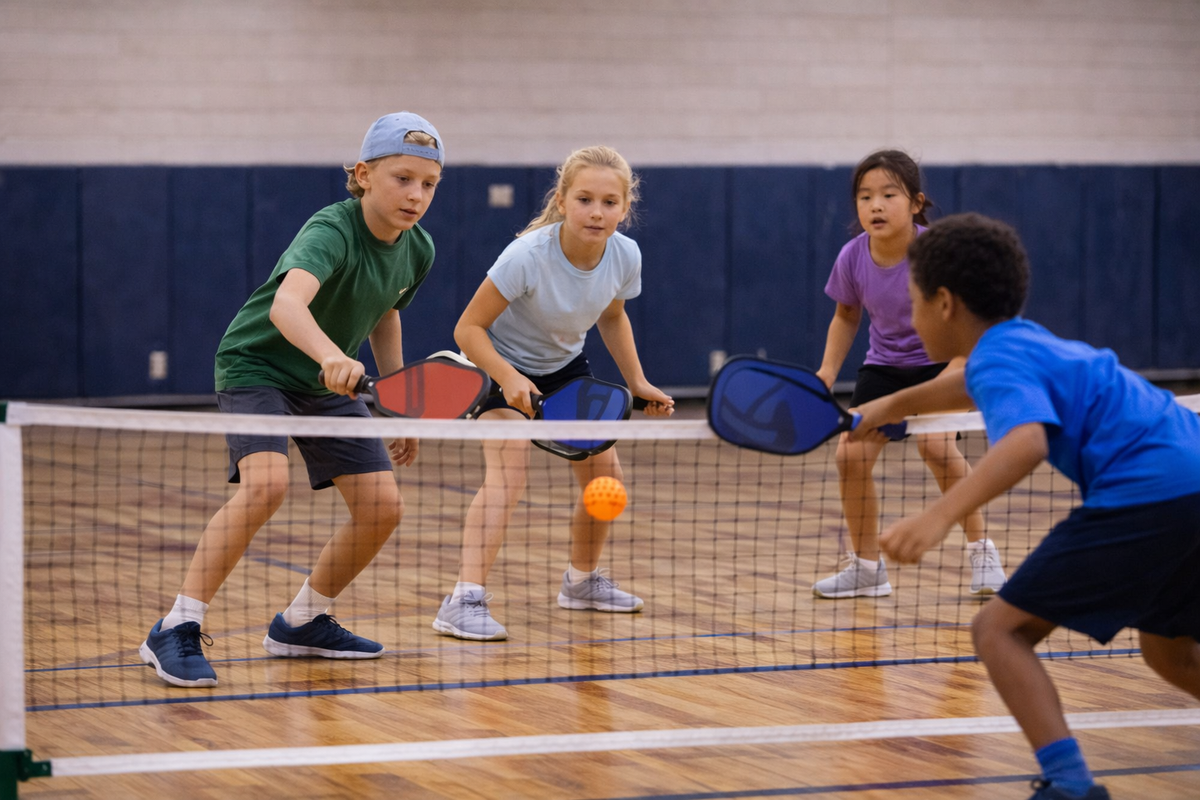 Pickleball
