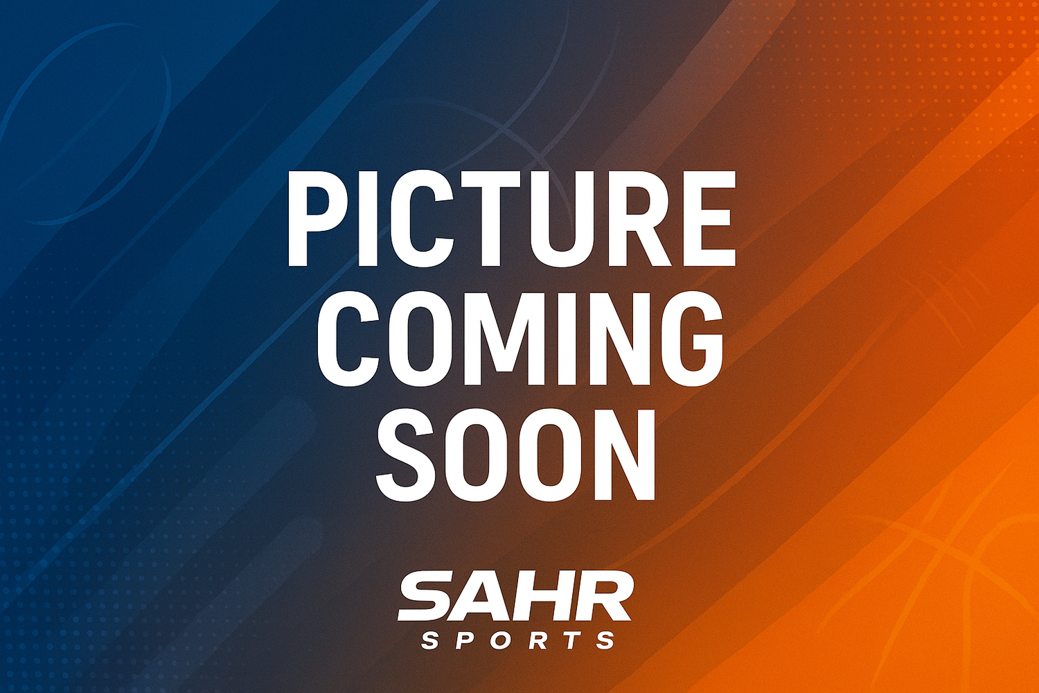 picture coming soon