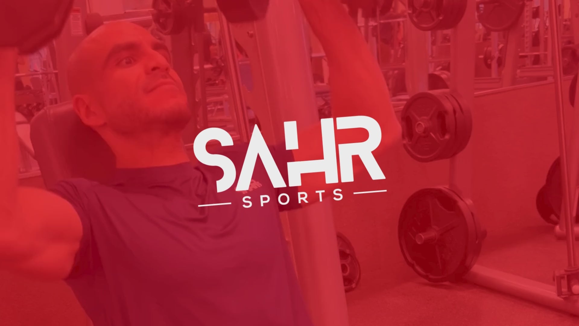 Load video: video illustrating the special meaning behind SAHR