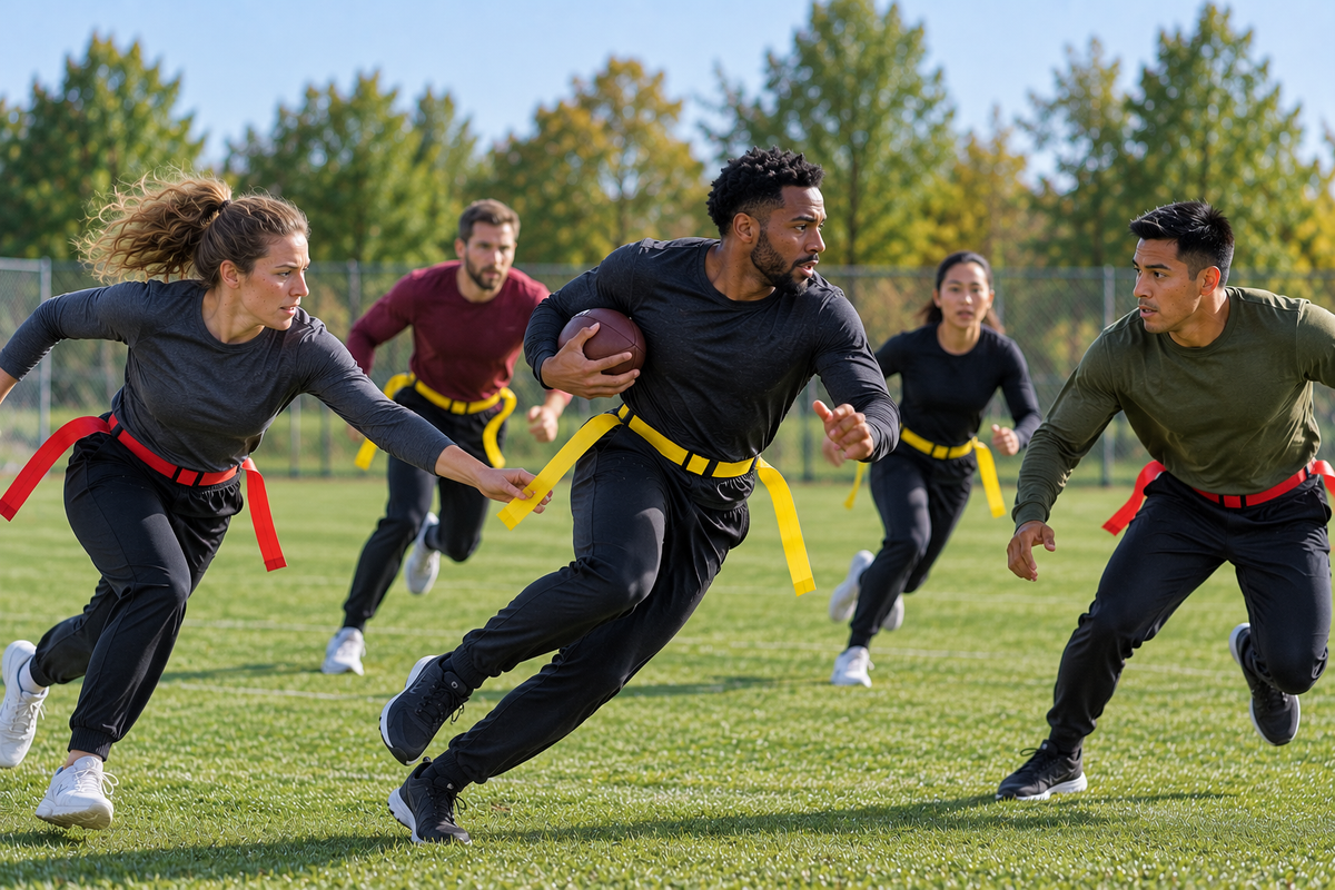 Flag Football