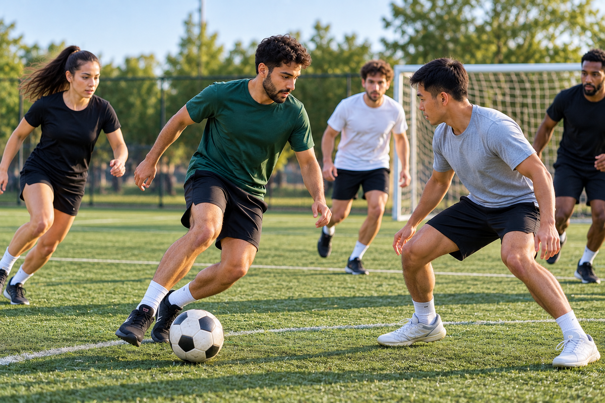 Soccer
