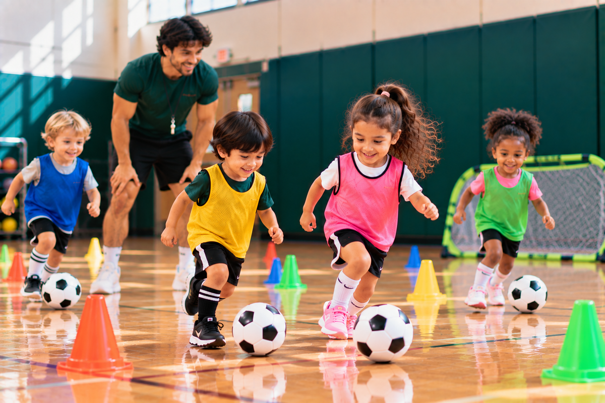 Soccer Stars