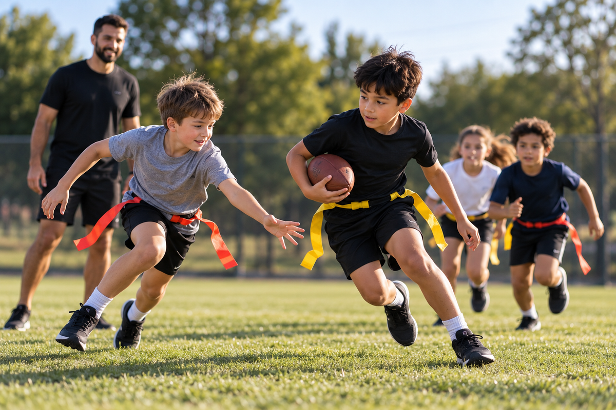 Flag Football