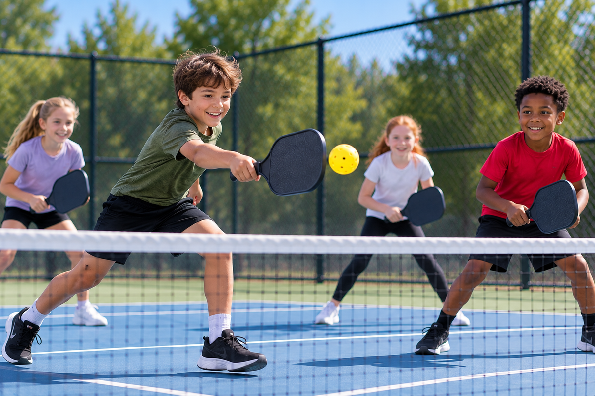 Pickleball