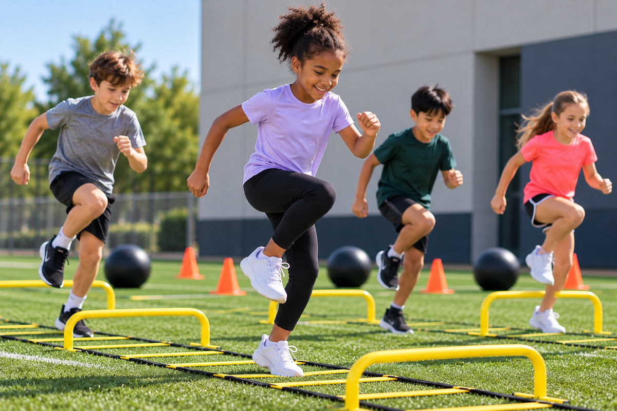 Total Fitness Challenge